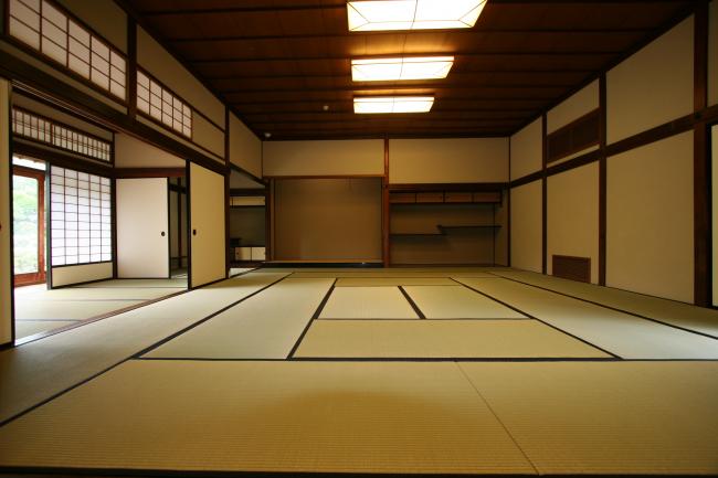 福山城・福寿会館
