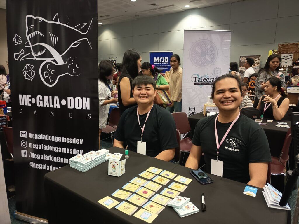 Asian Board Game Festival Philippines