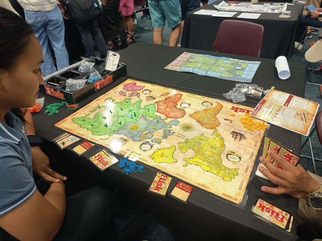 Asian Board Game Festival Philippines
