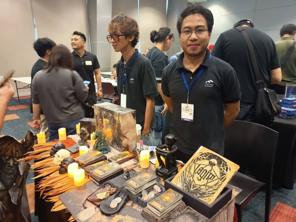 Asian Board Game Festival Philippines