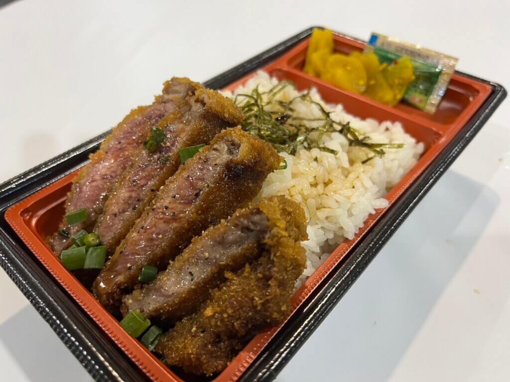 カツ丼