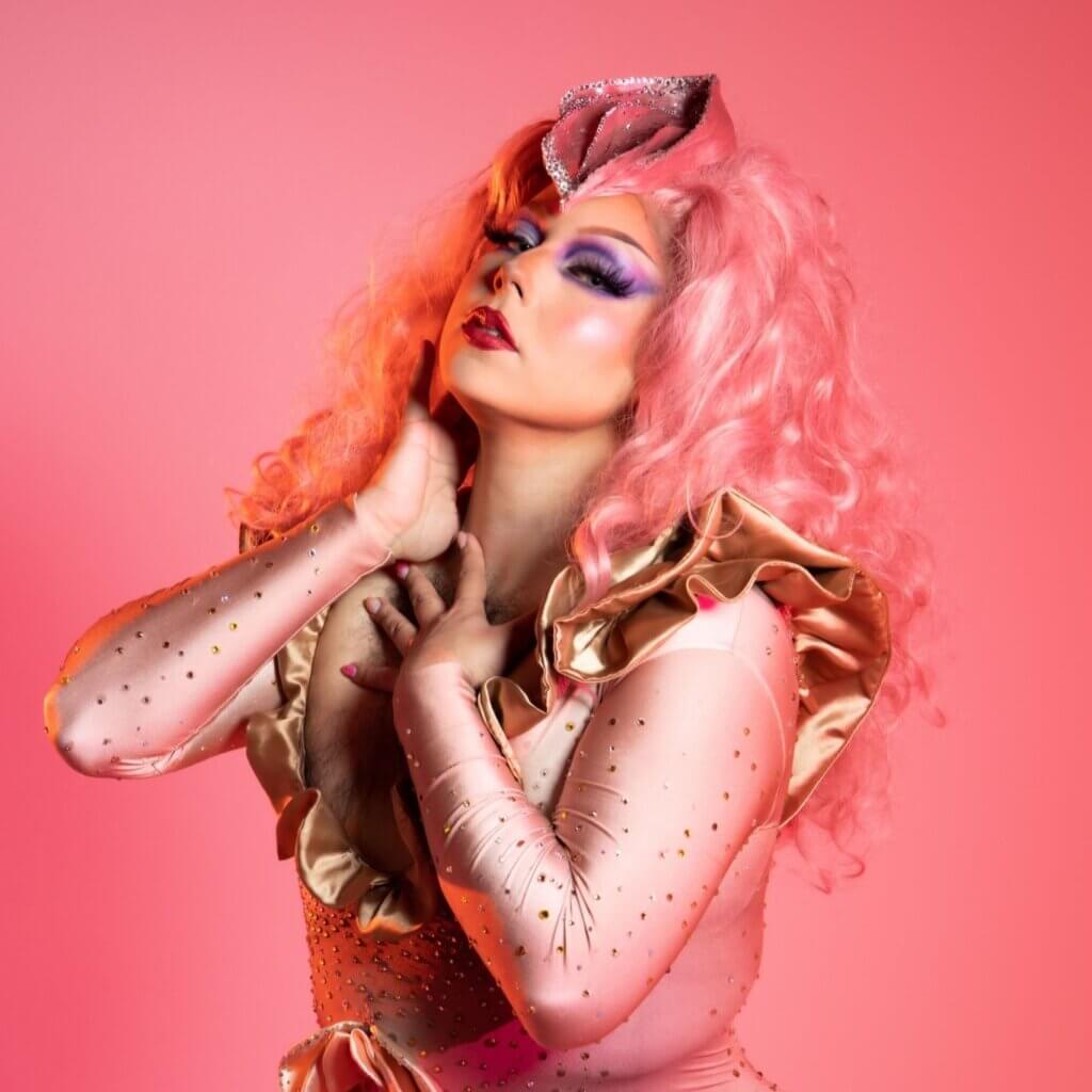 ラビアナ・ラベイジャ