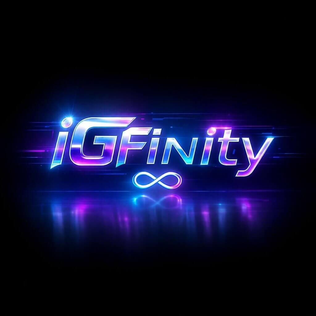iGFiNity