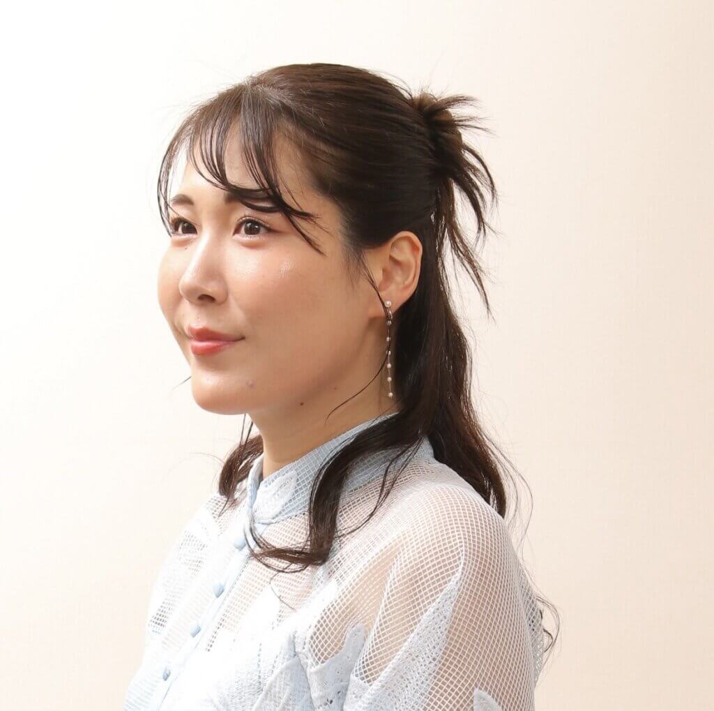 中川未悠