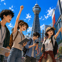 MICEワンダラーズ