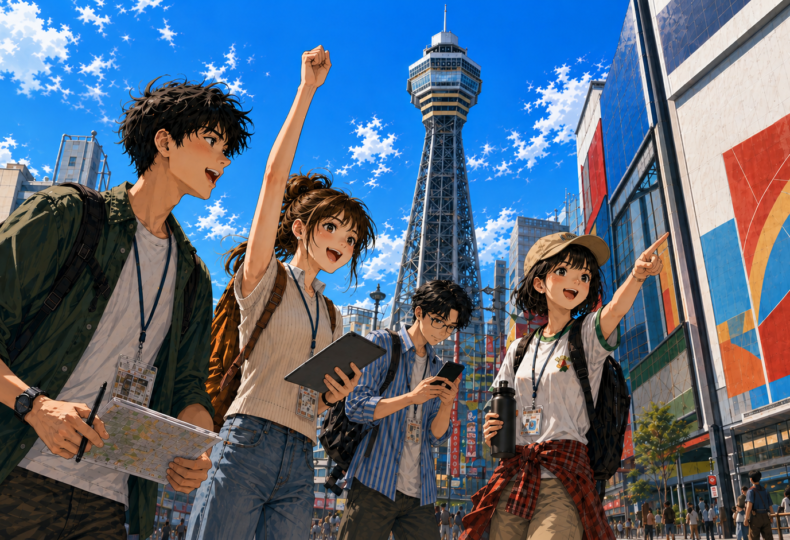 MICEワンダラーズ