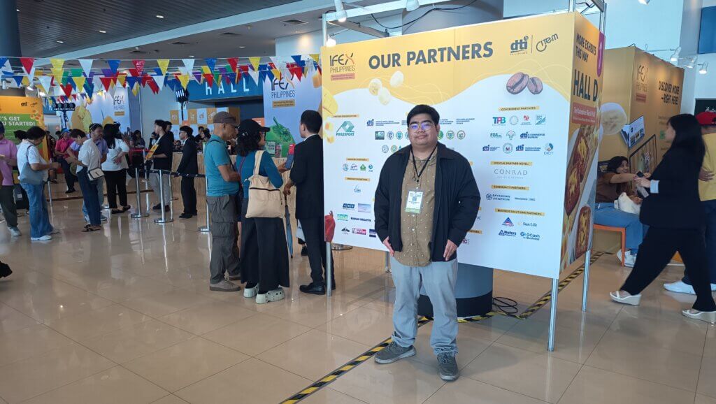 IFEXPhilippines2026