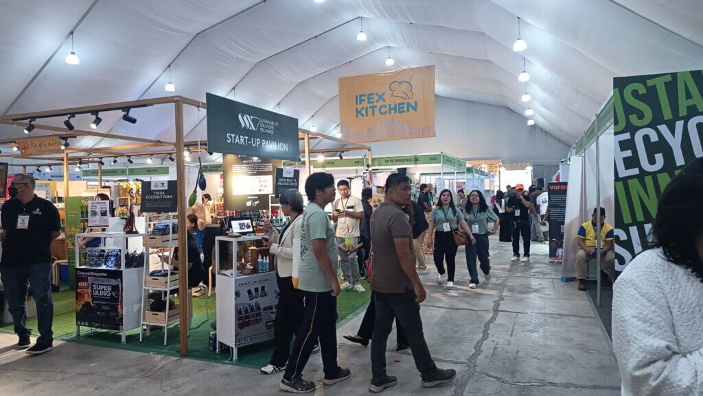 IFEXPhilippines2026