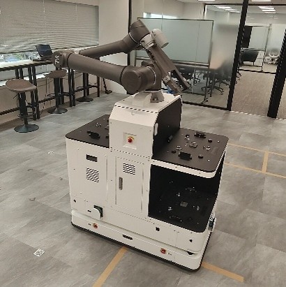 スタンダードロボット