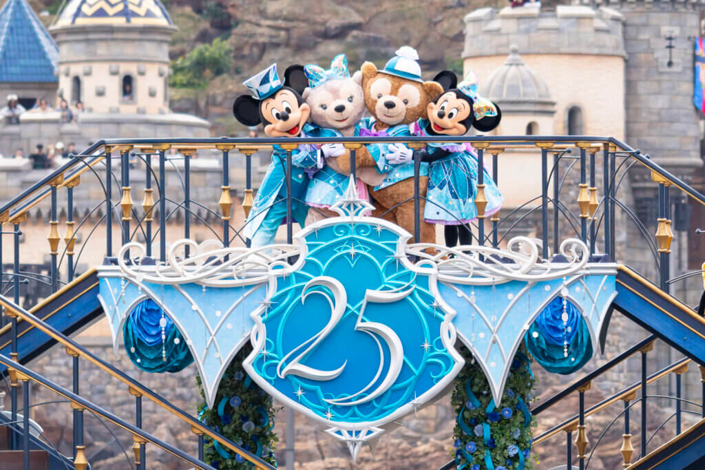 25周年イメージ