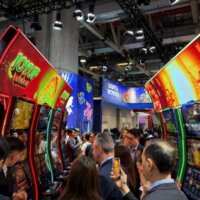 G2E Asia 2026