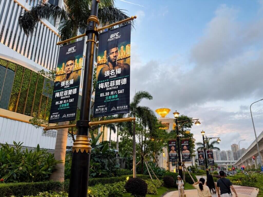 G2E Asia 2026