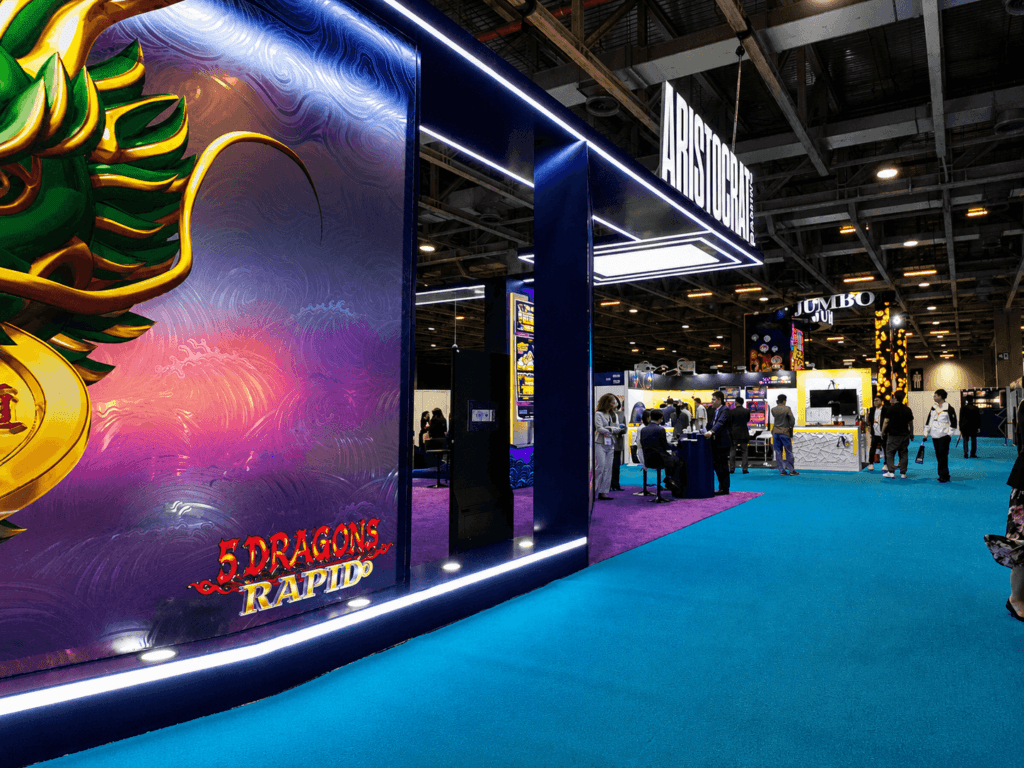 G2E Asia 2026