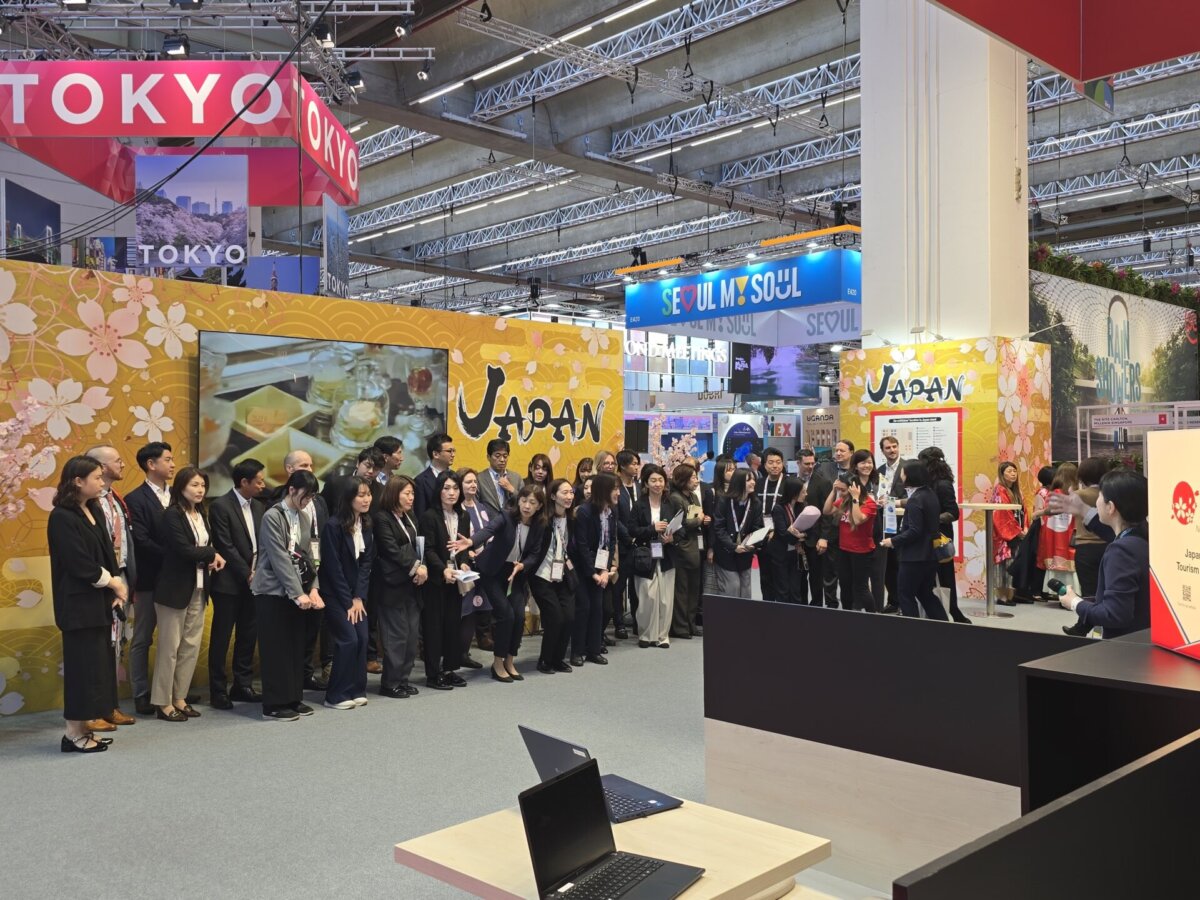 IMEXフランクフルト2026 現地レポート】日本から過去最多の50社・団体
