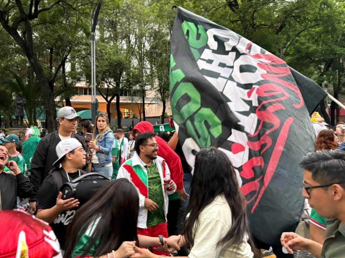 メキシコシティ現地取材】開幕日の熱狂と巨大イベントの裏側！2026年