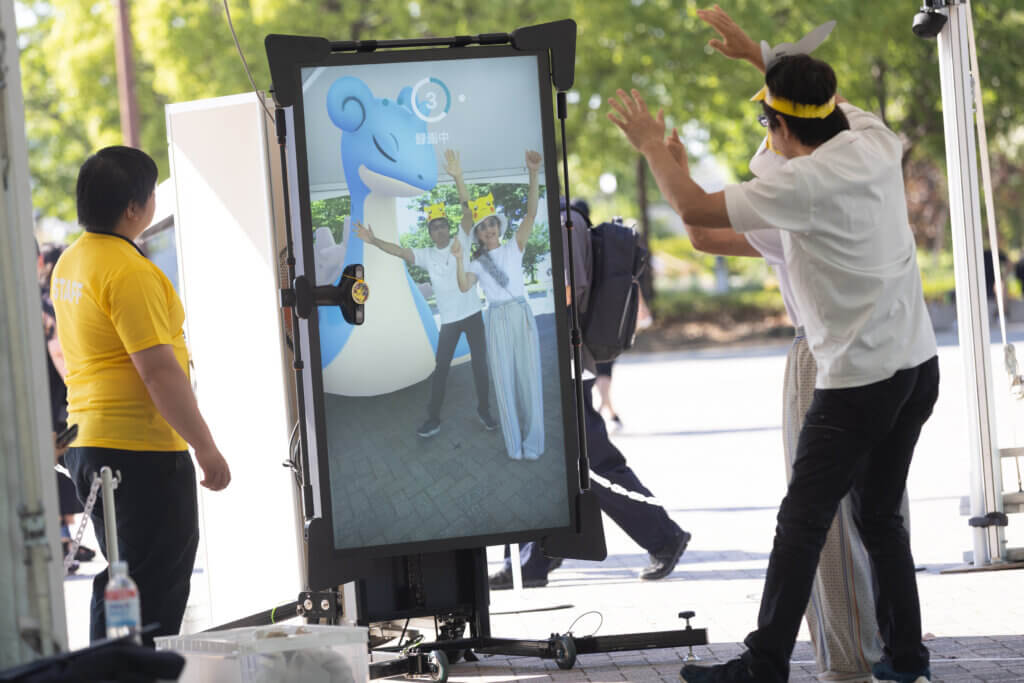 Pokémon GO Fest 2026:東京