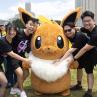 Pokémon GO Fest 2026：東京