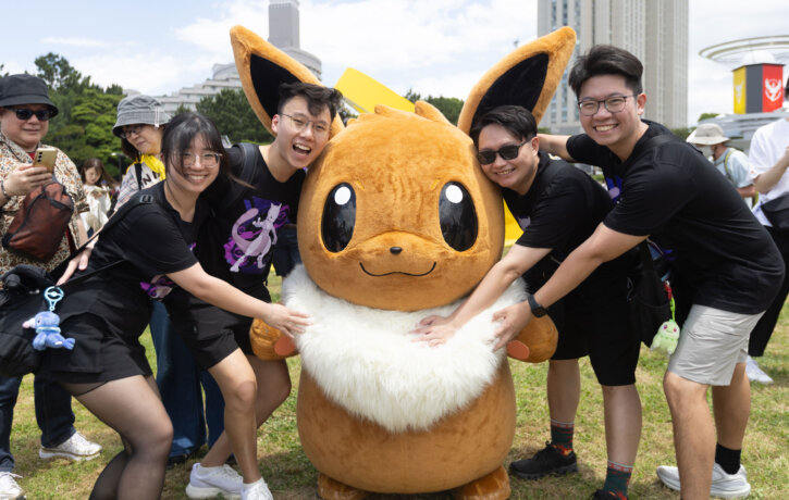 Pokémon GO Fest 2026：東京