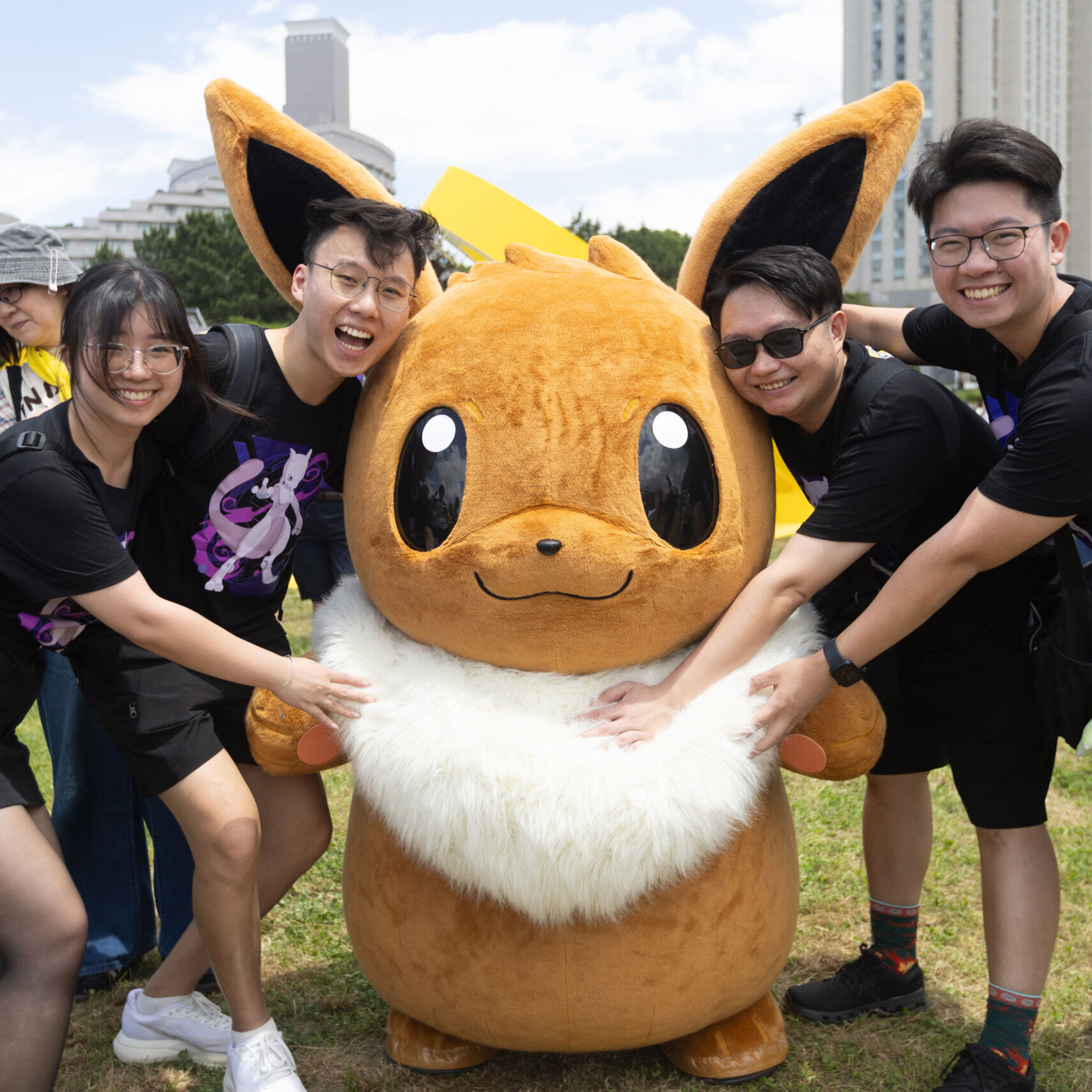 Pokémon GO Celebrates Its 10th Anniversary as Pokémon GO Fest 2026