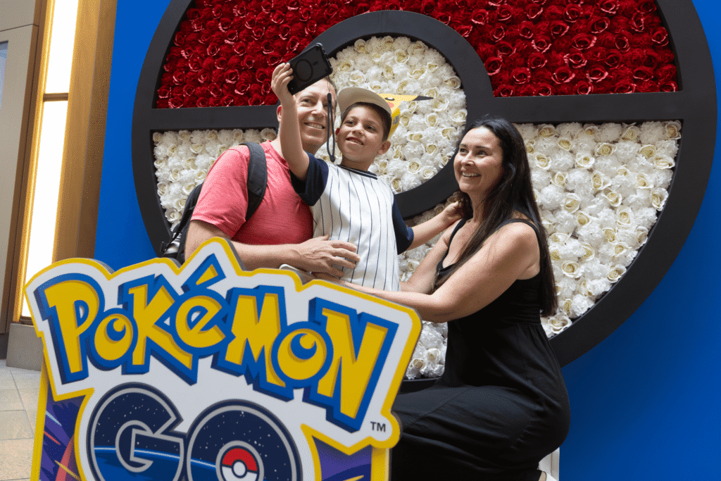 Pokémon GO Fest 2026:東京