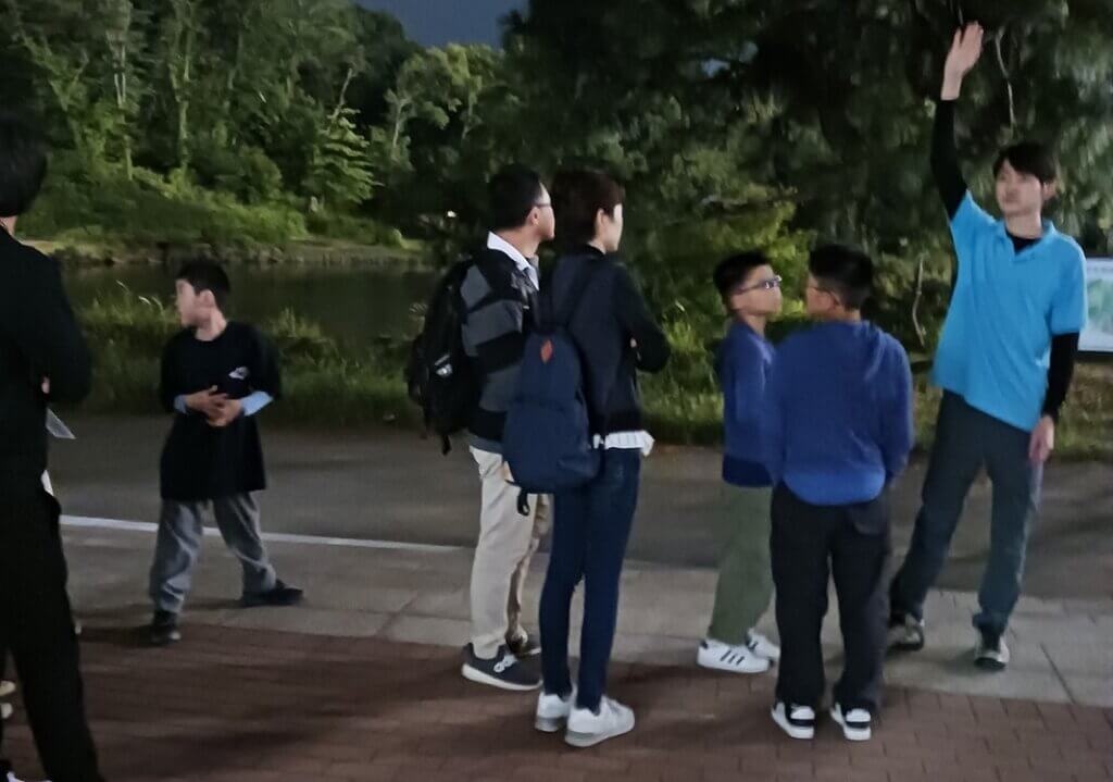 相鉄線沿線 学びクラブ with EXPO