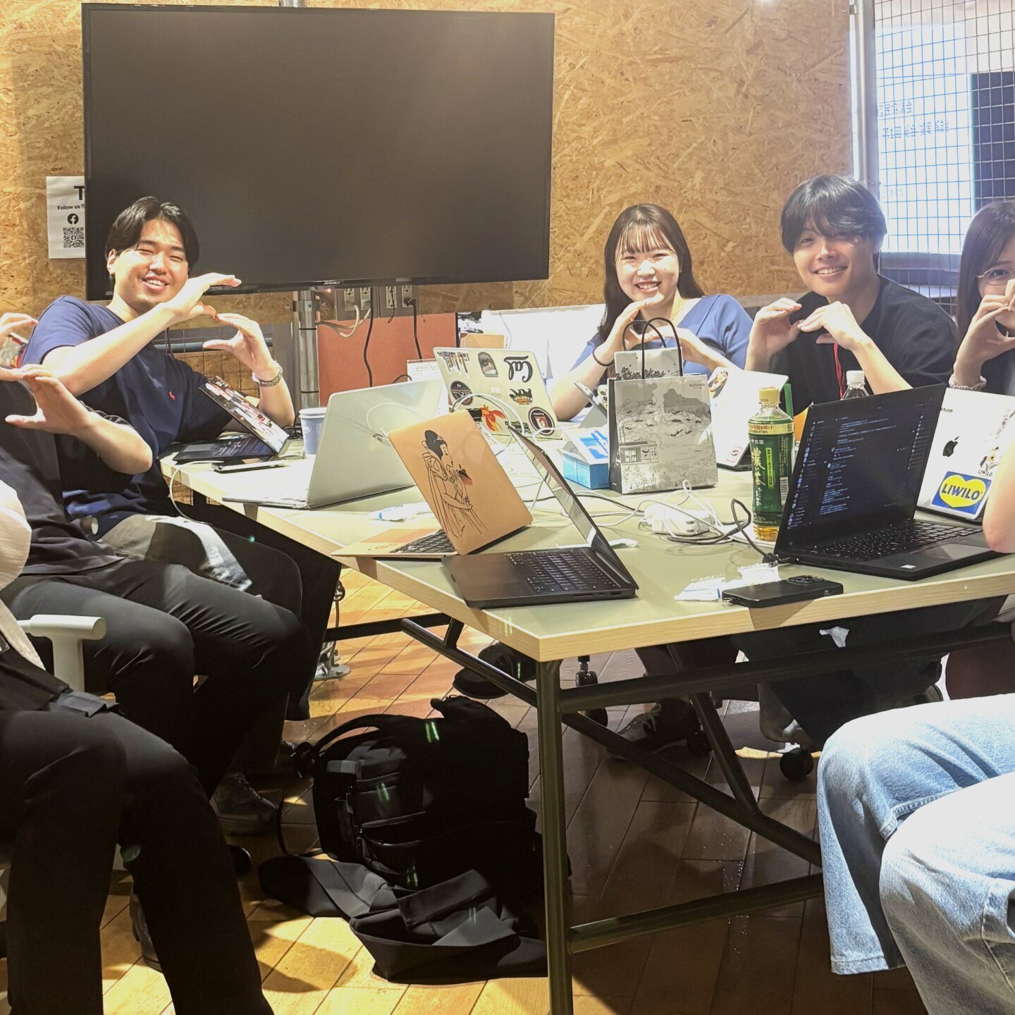 【大学2年生】 何者かになりたい”学生へ。IVS2026の学生特化ゾーン「SPIKES」を創り