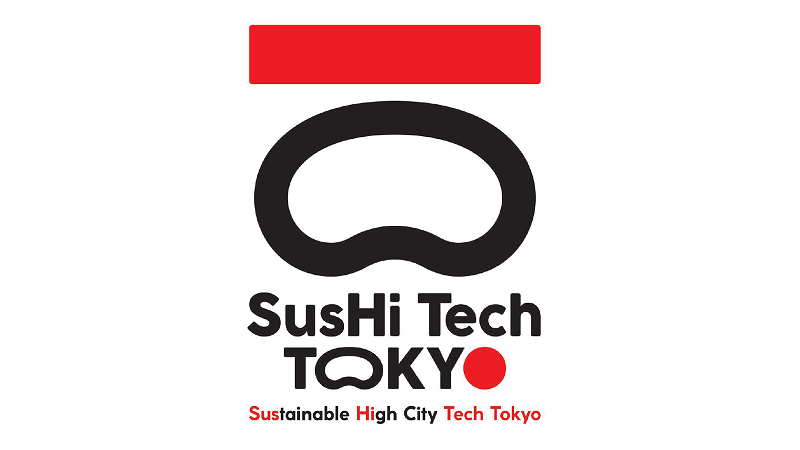 SushiTechTokyo