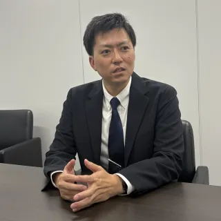 TCVBインタビュー