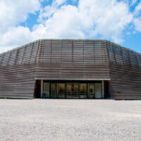 VISON DOME