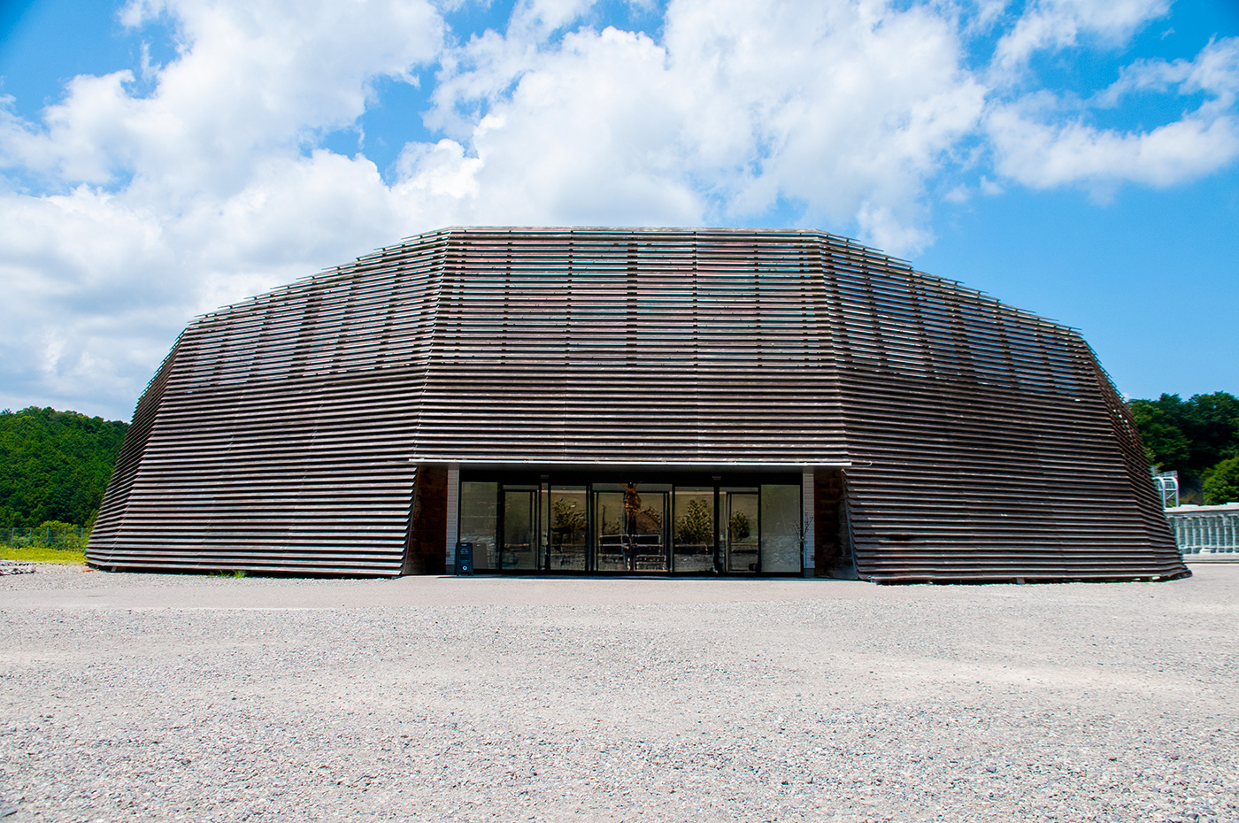 三重県多気町VISONにMICE対応の多目的ドーム「VISON DOME」2026年7月1
