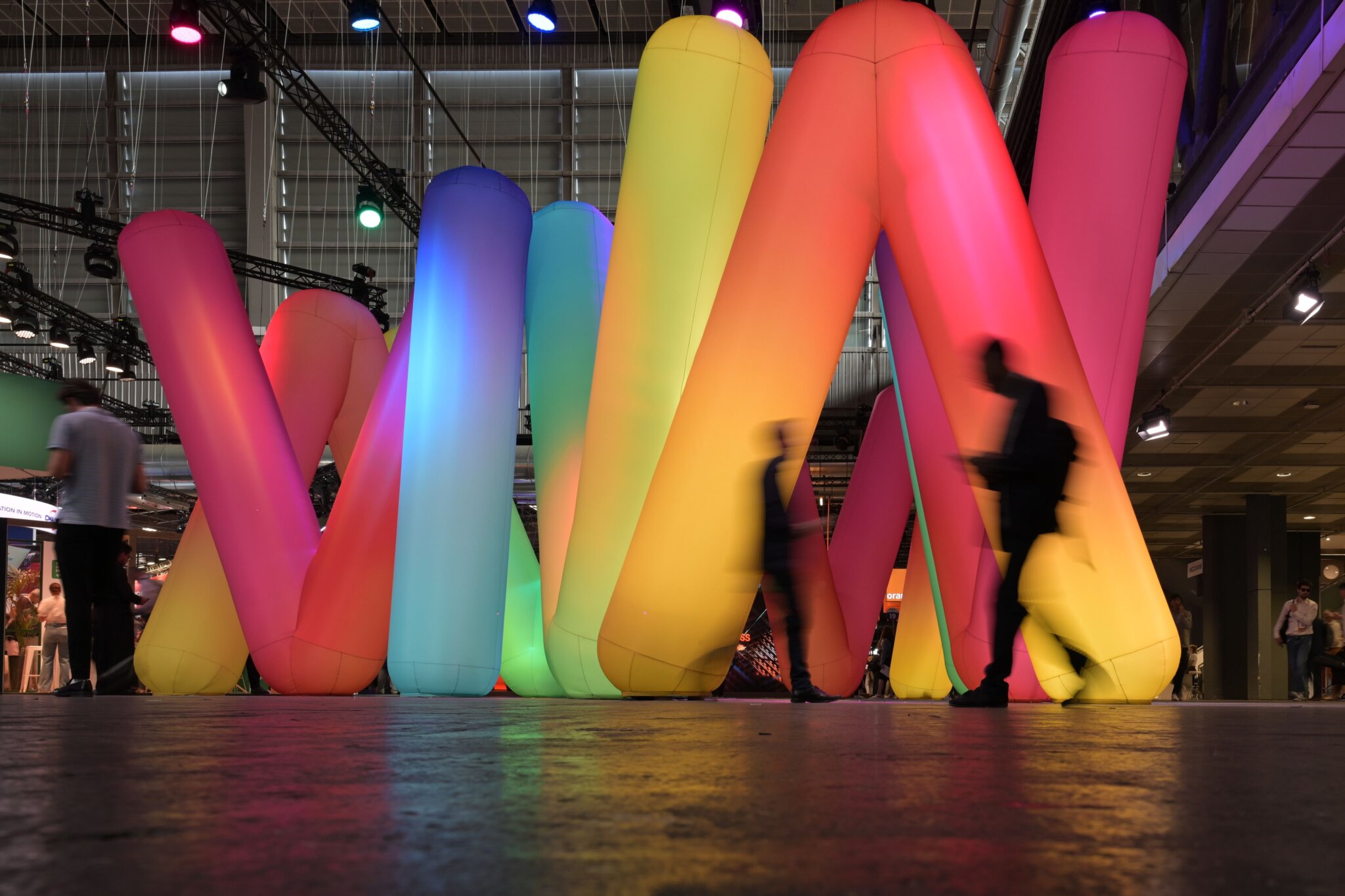 [VivaTech 2026] Europe’s Largest Technology Festival Celebrates Its ...