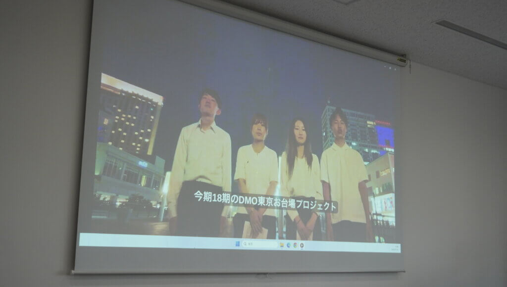 日本学生観光連盟