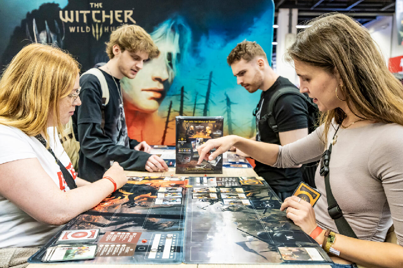 写真:ケルンメッセ / gamescom