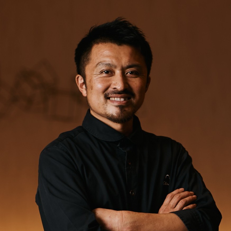 坂本 健氏