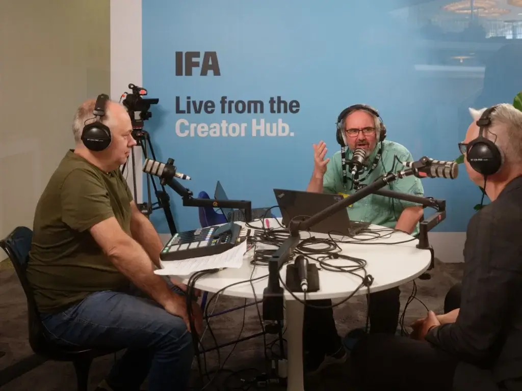 IFA2025