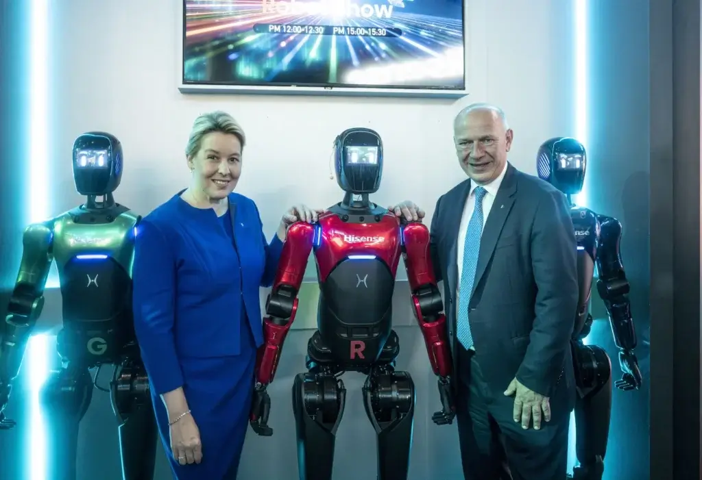 IFA2025