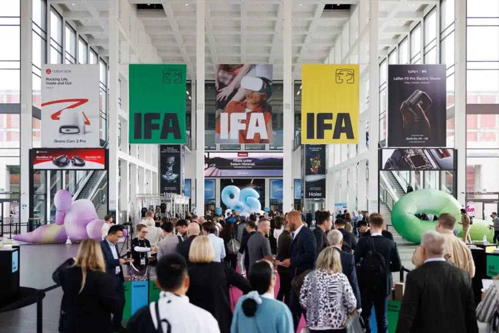 IFA2025