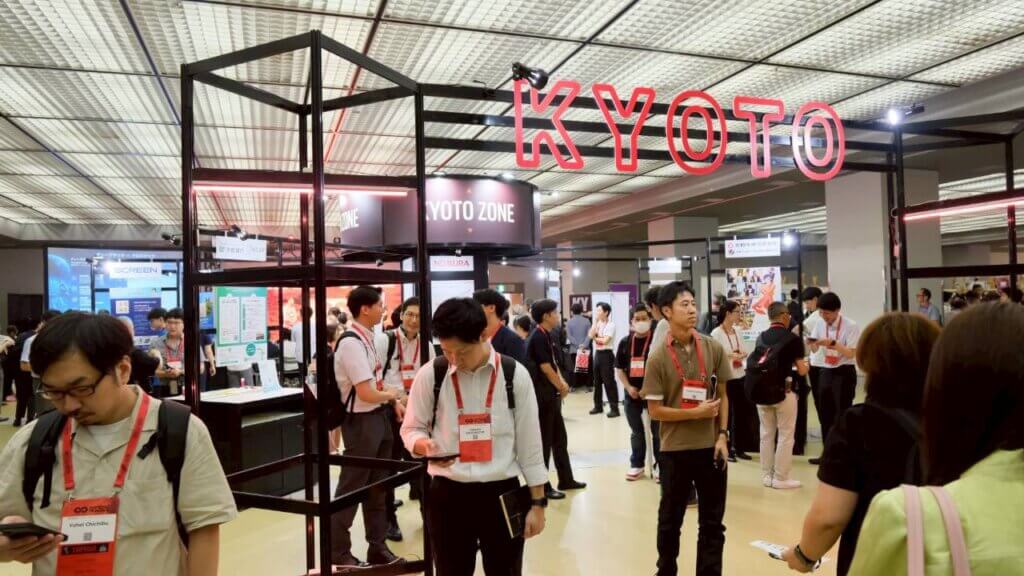 KYOTO STAGE