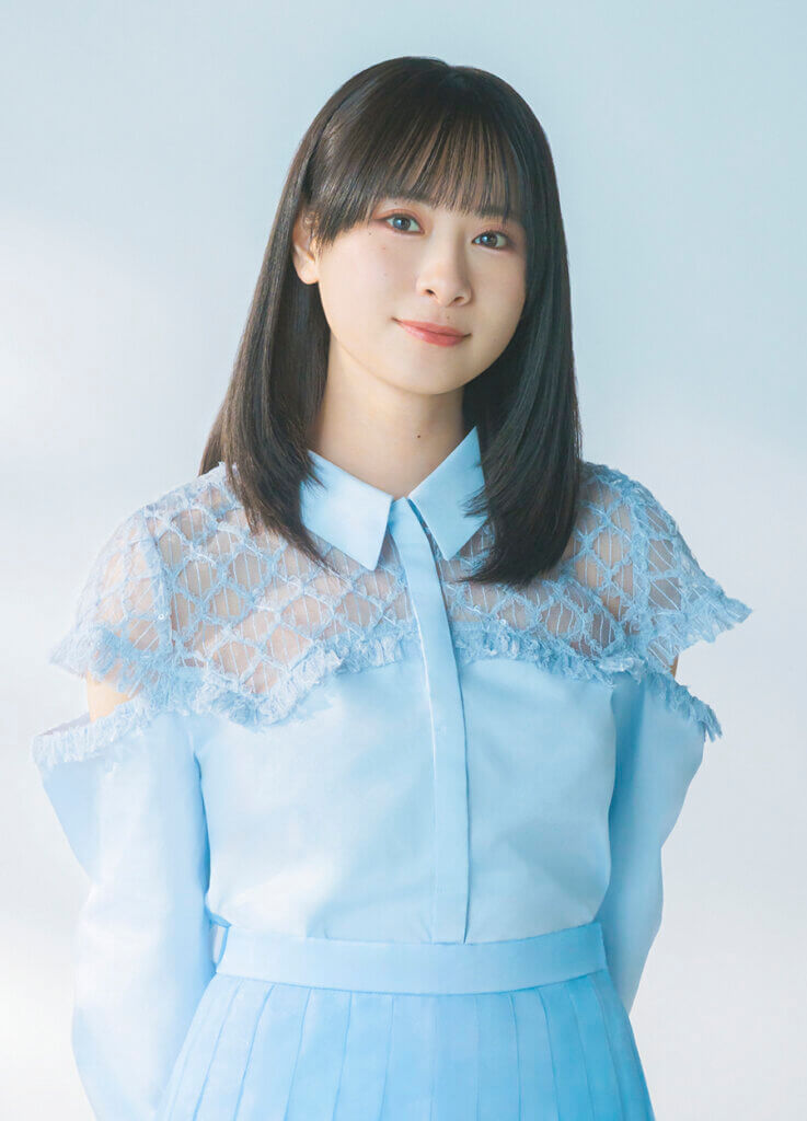 前田佳織里氏