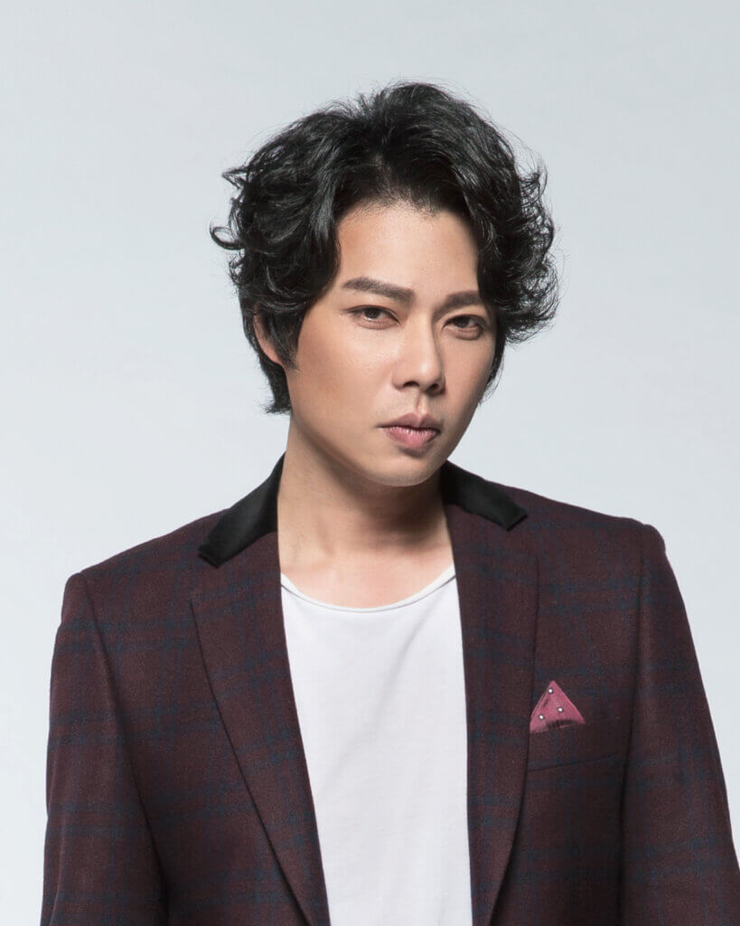 李佑群氏