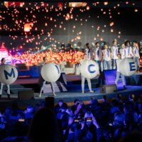 MGMC 2025の様子　写真：RUSSPASS Business