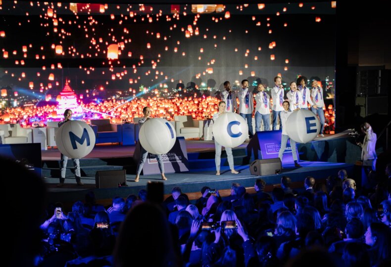 MGMC 2025の様子　写真：RUSSPASS Business
