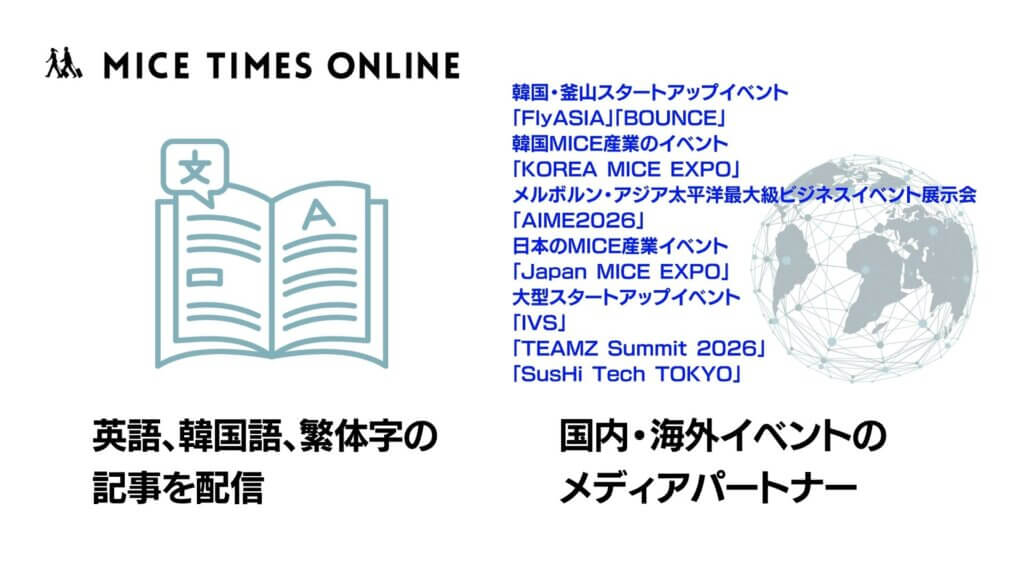 MICE TIMES ONLINE
