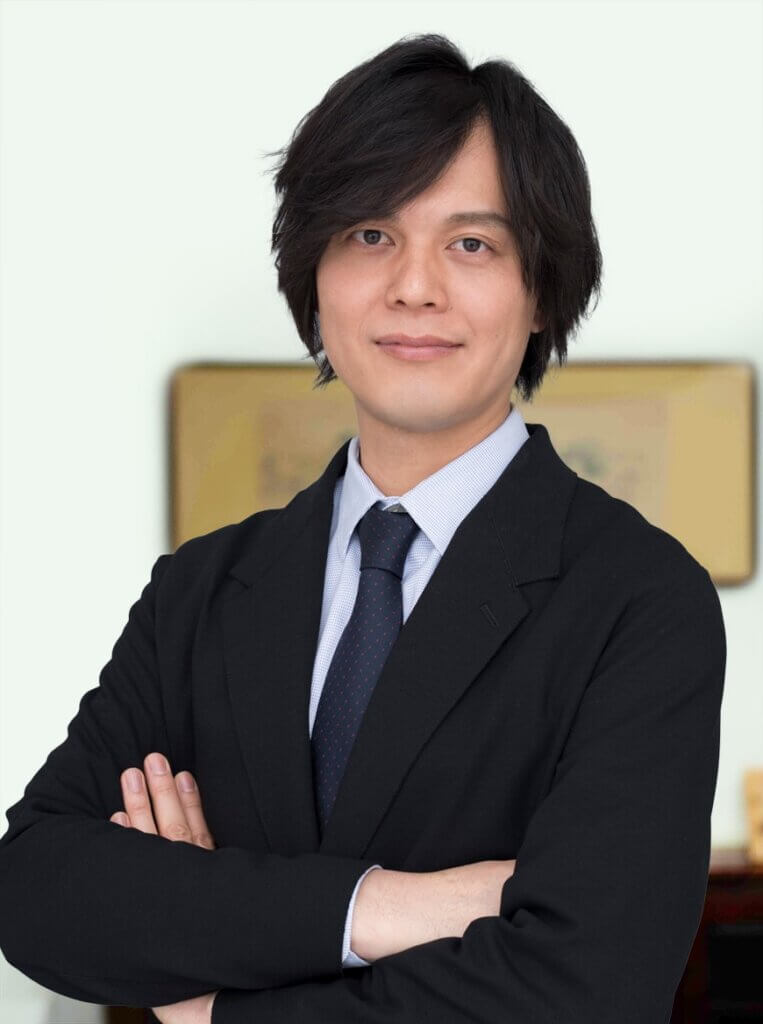 齋藤 貴弘（理事）
渥美坂井法律事務所 弁護士

一般社団法人ナイトタイムエコノミー推進協議会 代表理事

一般社団法人ザ・クリエイション・オブ・ジャパン（CoJ）代表理事