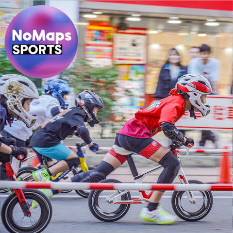 NoMaps2026