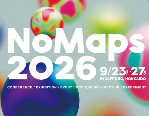 NoMaps