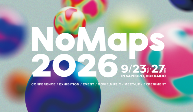 NoMaps