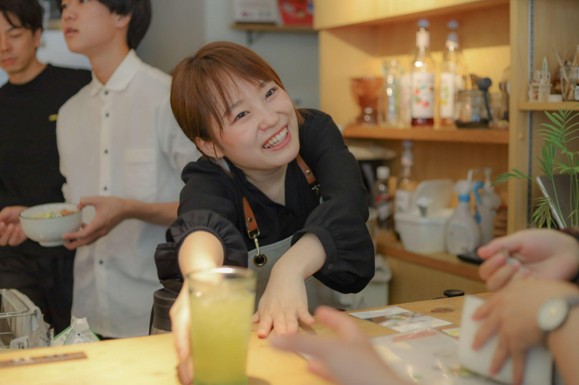 NoMapsボランティアスタッフ