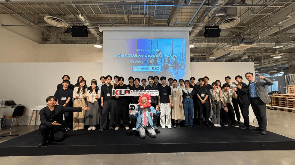 7月4日に実施されたプレイベント東京の全体写真