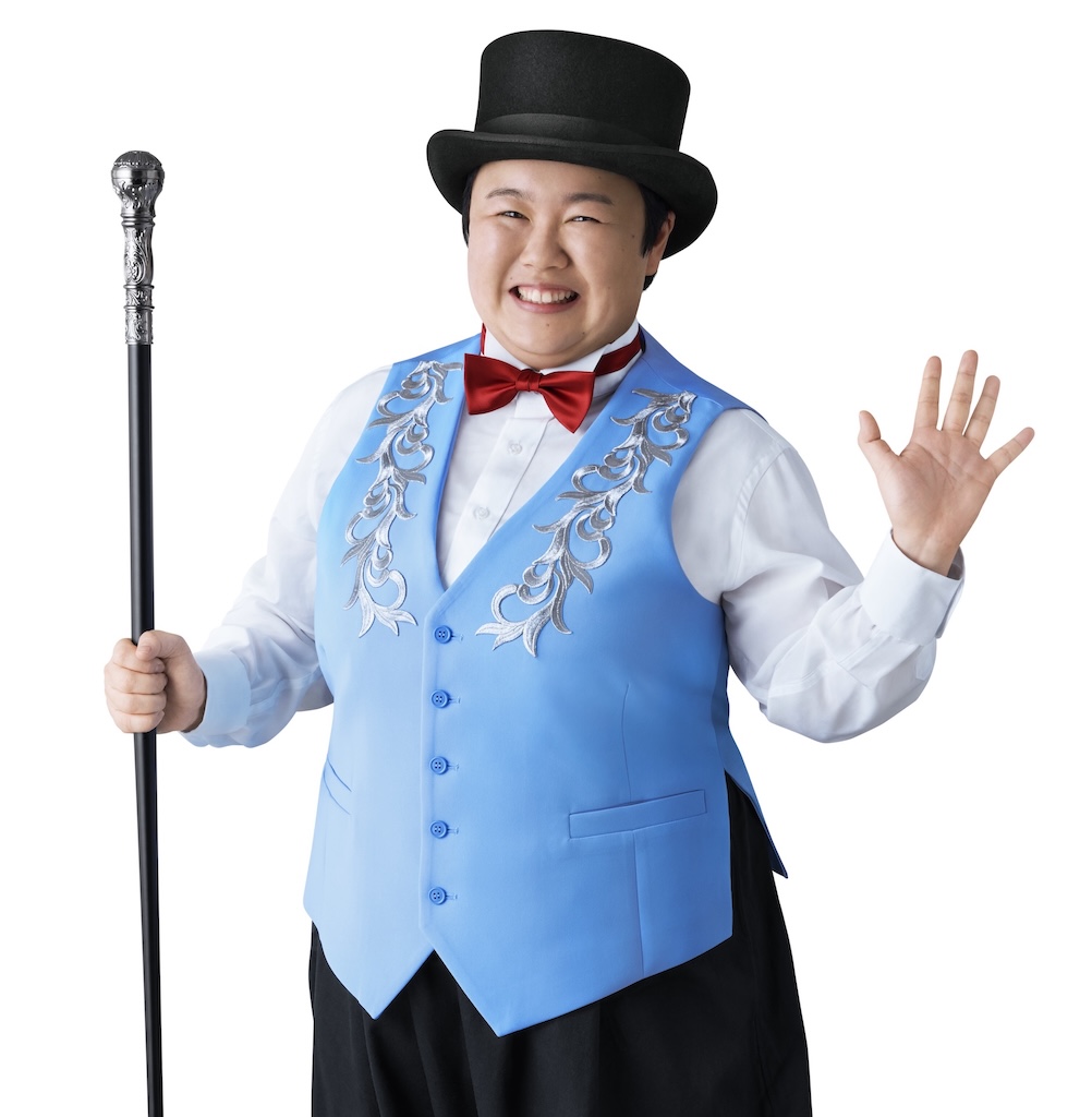 アンバサダー やす子さん